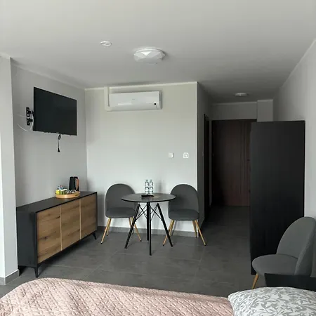 Apartament-zdrojowa 27 Hotel Gołdap