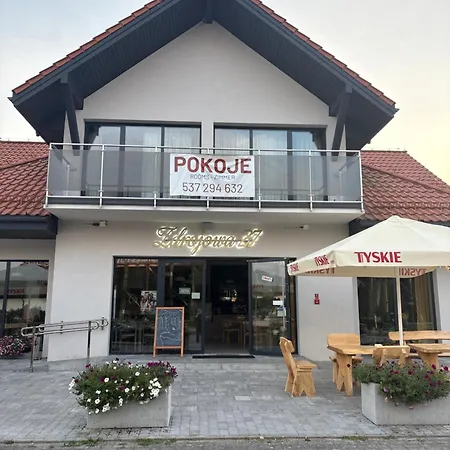 Apartament-zdrojowa 27 Hotel