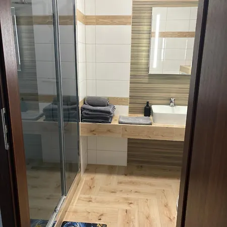 Apartament-zdrojowa 27