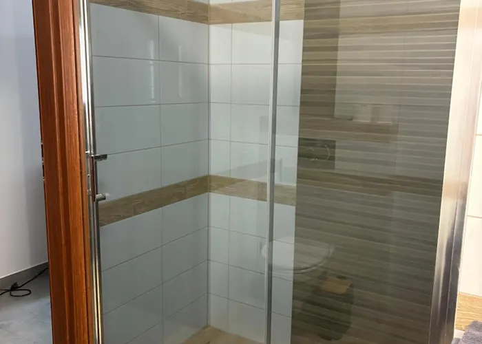 Hotel Apartament-zdrojowa 27 Gołdap